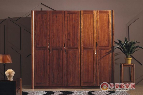柏迪衣柜加盟